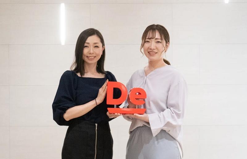 1人で抱え込まない、限られた時間を活かす──産休・育休を経て見つけた、自分らしい働き方