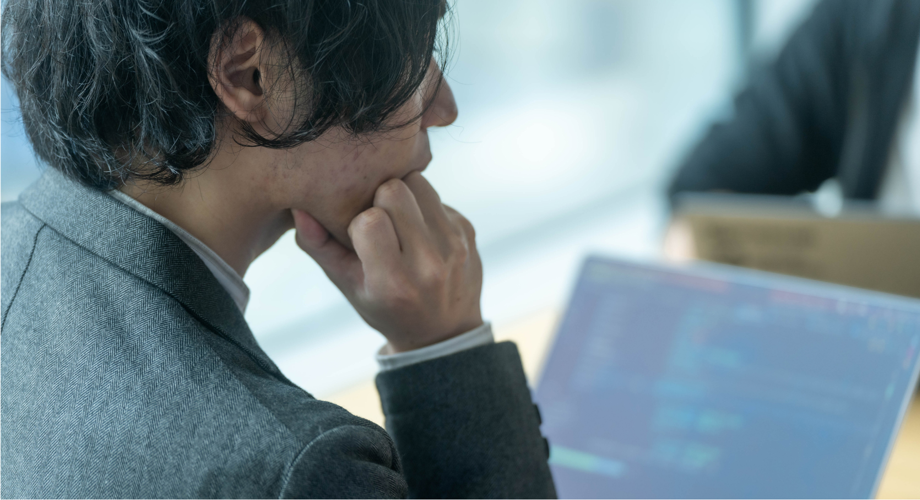  仕事で思い出に残っていること