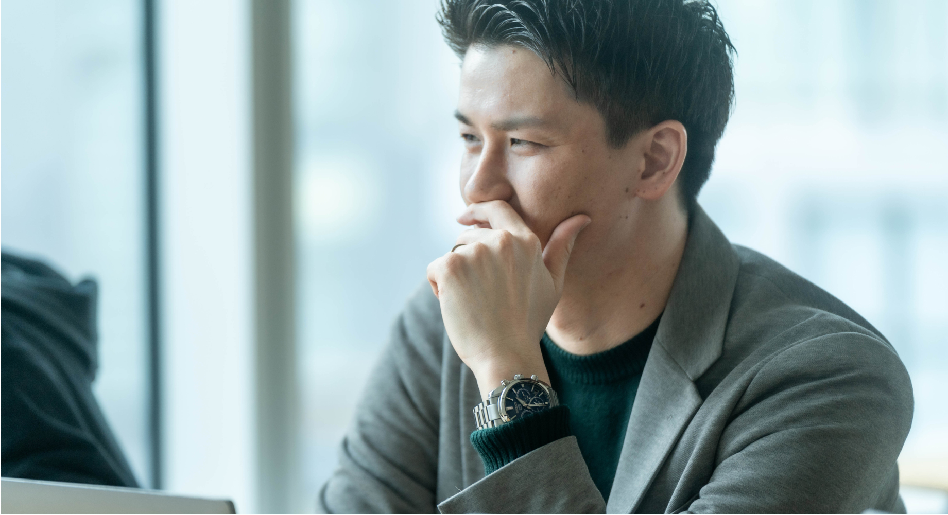  仕事で思い出に残っていること