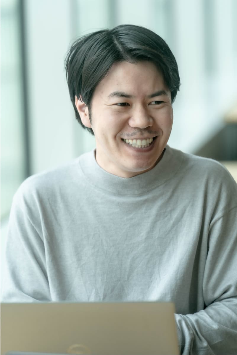 具体的な仕事内容