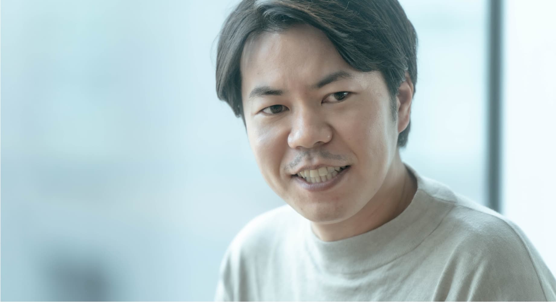 応募者にひとこと
