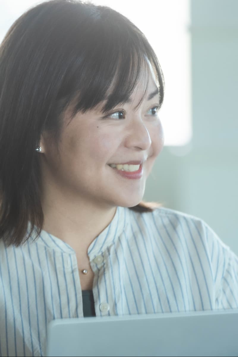 具体的な仕事内容