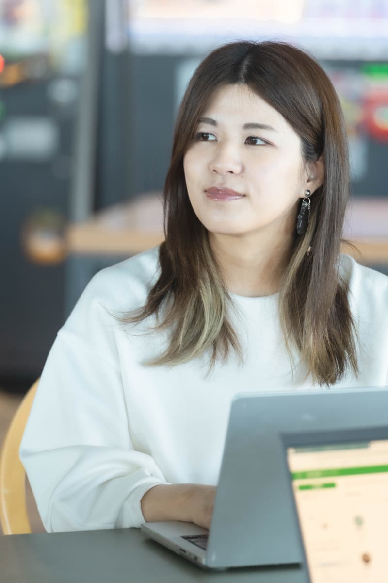 具体的な仕事内容