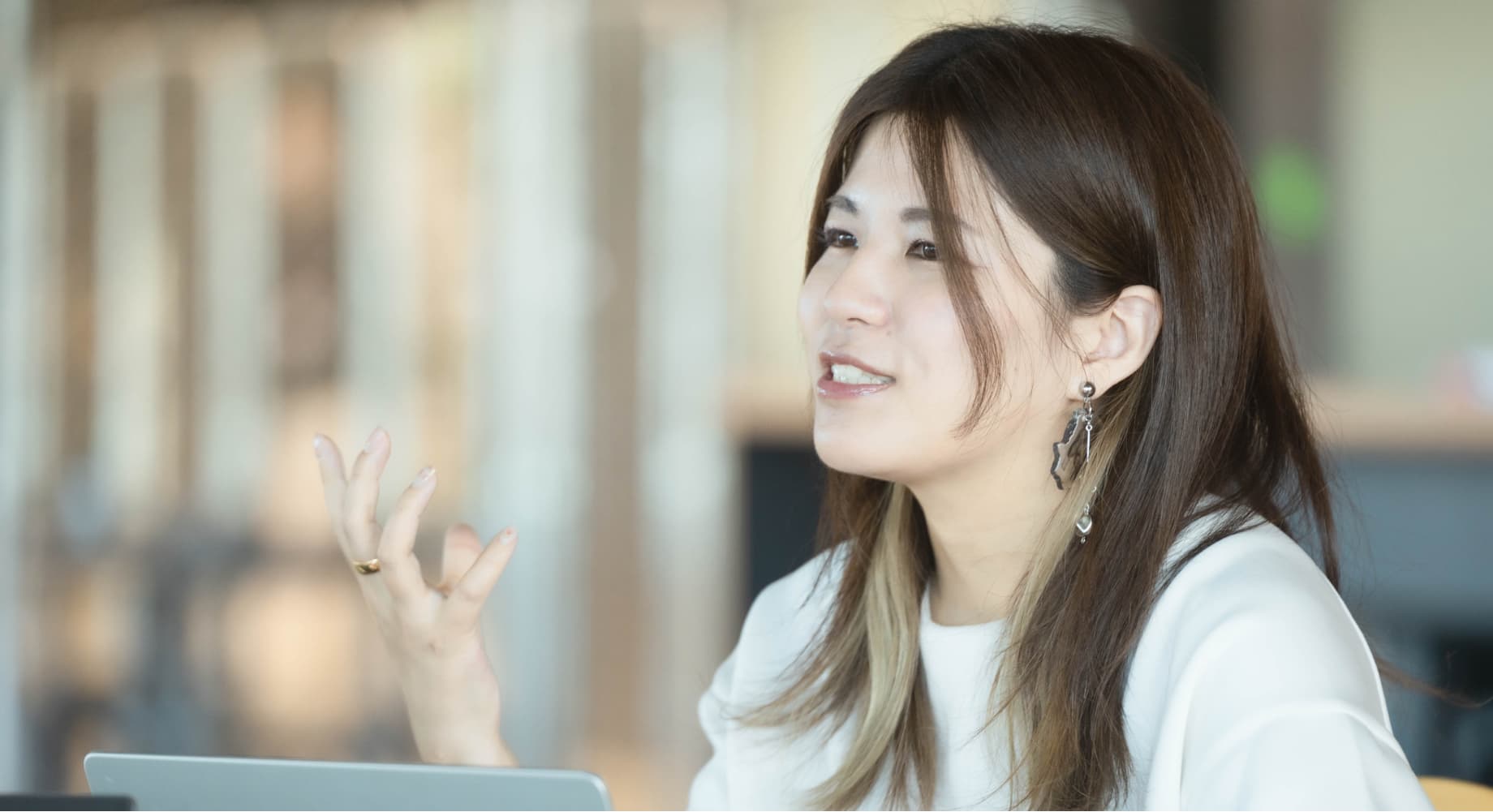  仕事で思い出に残っていること