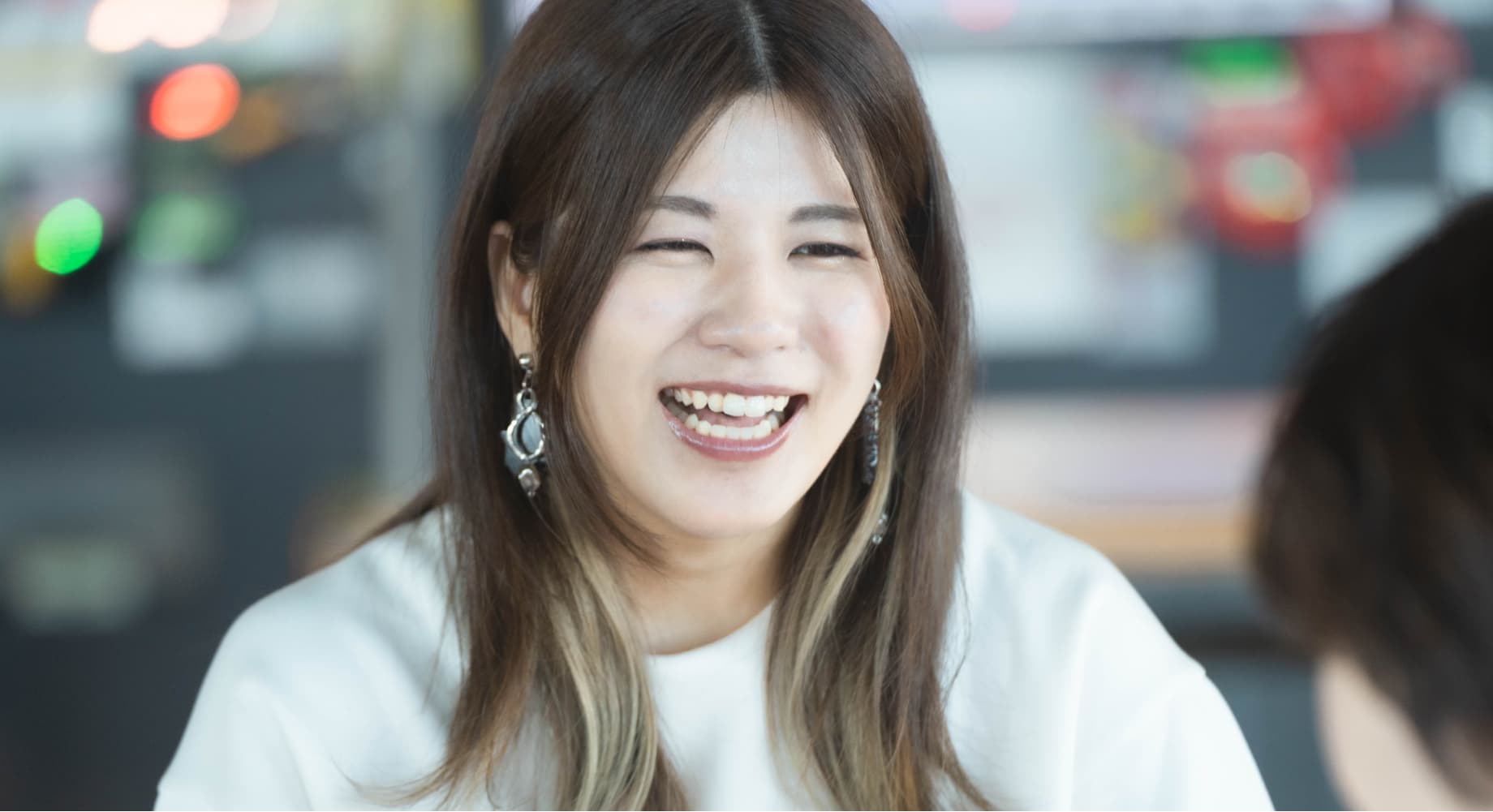 応募者にひとこと
