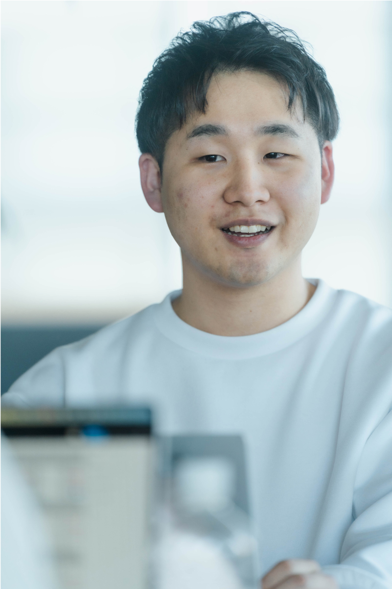 具体的な仕事内容