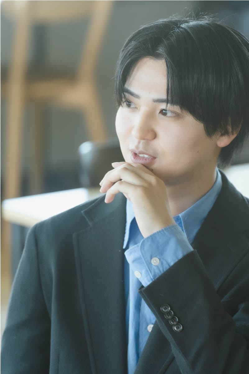 具体的な仕事内容