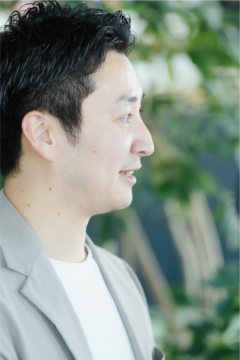 具体的な仕事内容