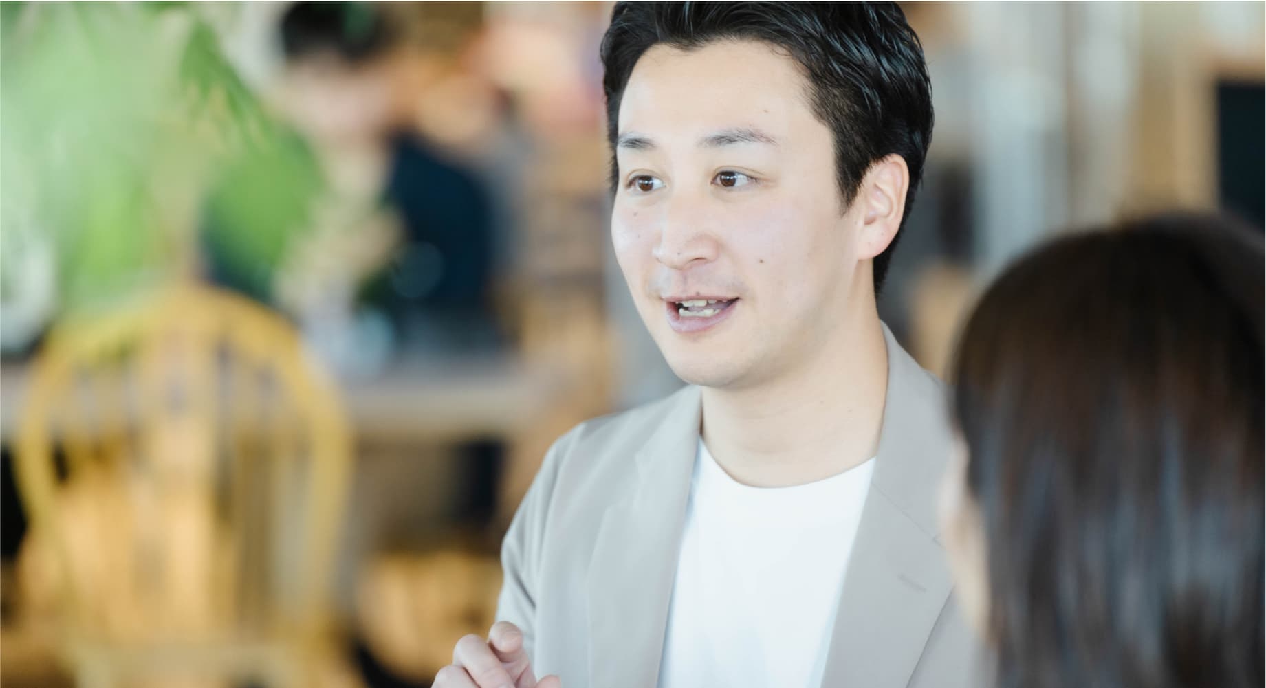  仕事で思い出に残っていること