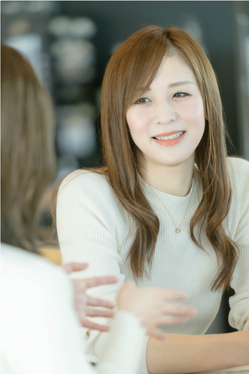 具体的な仕事内容