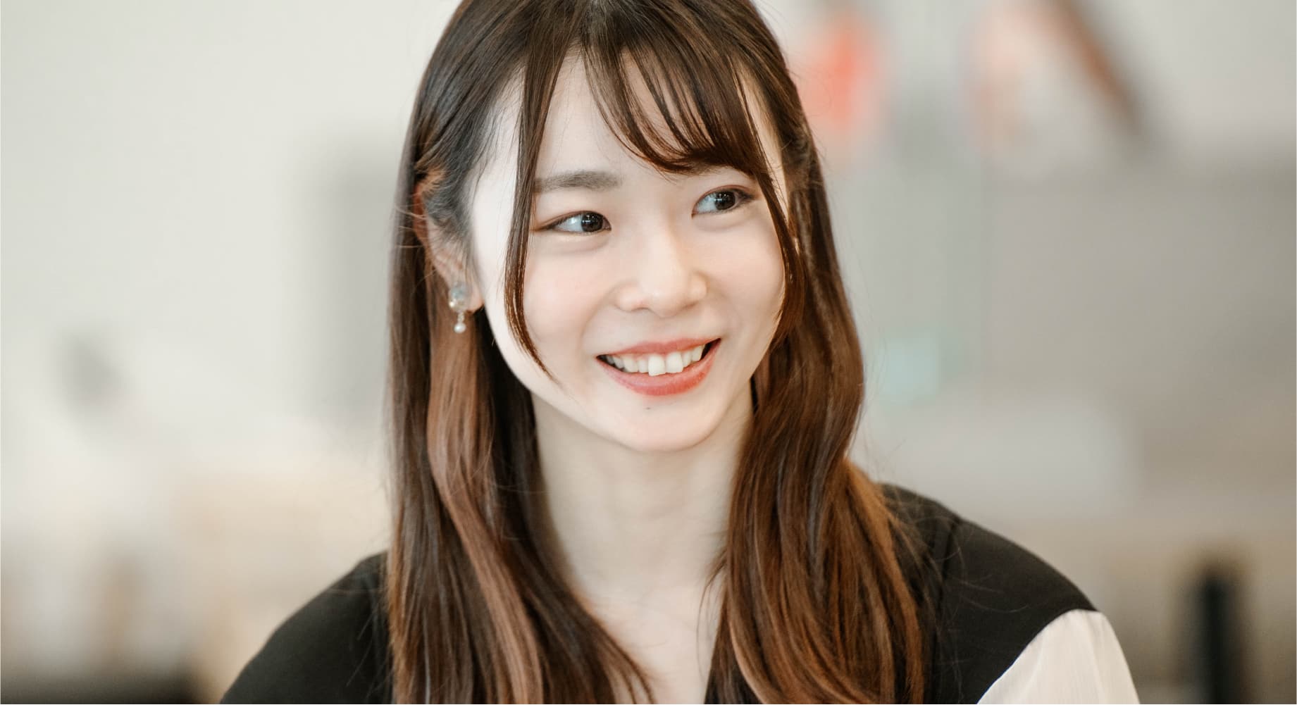 応募者にひとこと
