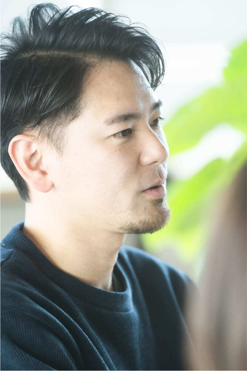 具体的な仕事内容